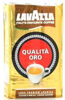 Lavazza Qualita Oro Malta kava, 250 g