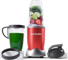 kokteil - Nutribullet NB907R  (raudona) - 1 nuotrauka