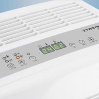 trotec ttk -  Trotec TTK 90 E, 500 W - 2 nuotrauka