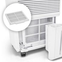 trotec ttk -  Trotec TTK 90 E, 500 W - 3 nuotrauka