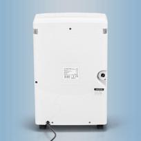 trotec ttk -  Trotec TTK 90 E, 500 W - 6 nuotrauka