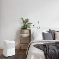 trotec ttk -  Trotec TTK 90 E, 500 W - 10 nuotrauka