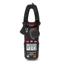 sroves reples - Srovės matavimo replės AC600V/200A, DC600V - 1 nuotrauka