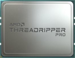 amd ryzen threadripper - AMD Ryzen Threadripper PRO 5955WX - 3 nuotrauka