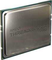 amd ryzen threadripper - AMD Ryzen Threadripper PRO 5955WX - 4 nuotrauka