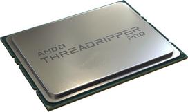 amd ryzen threadripper - AMD Ryzen Threadripper PRO 5955WX - 5 nuotrauka