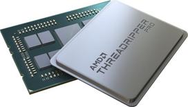 amd ryzen threadripper - AMD Ryzen Threadripper PRO 5955WX - 7 nuotrauka