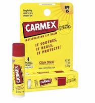 carmex - Carmex Classic, 4.25 g - 1 nuotrauka