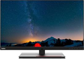 lenovo thinkvision - Lenovo ThinkVision P27u-20 - 1 nuotrauka