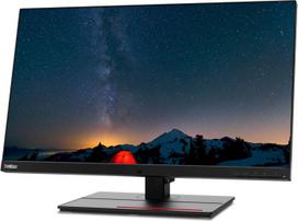 lenovo thinkvision - Lenovo ThinkVision P27u-20 - 3 nuotrauka