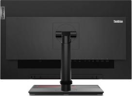 lenovo thinkvision - Lenovo ThinkVision P27u-20 - 4 nuotrauka