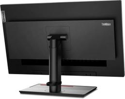 lenovo thinkvision - Lenovo ThinkVision P27u-20 - 6 nuotrauka