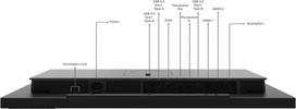 lenovo thinkvision - Lenovo ThinkVision P27u-20 - 9 nuotrauka