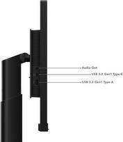 lenovo thinkvision - Lenovo ThinkVision P27u-20 - 10 nuotrauka