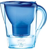 brita kasetes - Brita Marella, 2.4 l - 1 nuotrauka