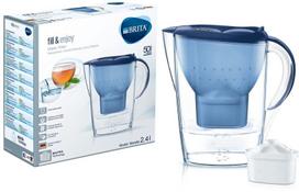 brita kasetes - Brita Marella, 2.4 l - 2 nuotrauka