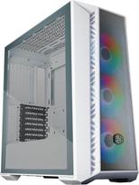 Cooler Master Masterbox 520 Mesh White (Baltas)