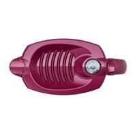 vandens filtras asotis - Aquaphor Prestige 2,8 l su skaitikliu + 2 papildymai A5, vyšninė - 3 nuotrauka
