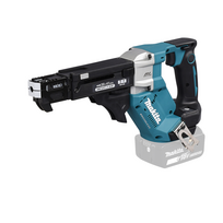 Makita DFR452Z, 18 V, (be akum. ir krov.)