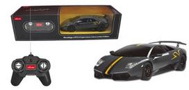 model rc - Rastar Murcielago LP670-4 - 1 nuotrauka