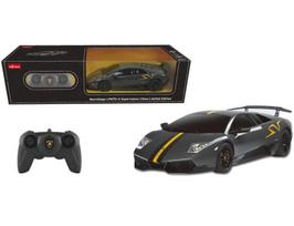 model rc - Rastar Murcielago LP670-4 - 2 nuotrauka