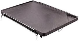 Char-Broil Cast Iron Griddle 140515, 37 cm x 37 cm