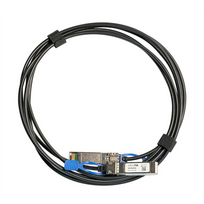 Mikrotik XS+DA0003 25GBase Direct Attach Cable SFP/ SFP+/ SFP28 3 m