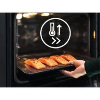 electrolux orkaite - Electrolux EOE8P39X - 8 nuotrauka