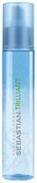 Plaukų purškiklis Sebastian Professional Trilliant Thermal Protection And Shimmer Complex, 150 ml