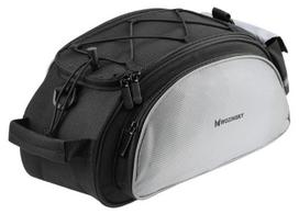 Wozinsky Bicycle Pannier Rear Trunk Bag 13l