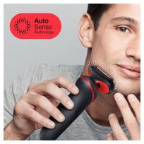 shaver - Braun Series 6 61-R1200s - 3 nuotrauka