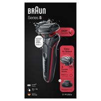 shaver - Braun Series 6 61-R1200s - 7 nuotrauka
