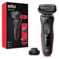 shaver - Braun Series 6 61-R1200s - 8 nuotrauka