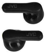 ausines i ausis - Belaidės ausinės į ausis , JVC HA-A3T, juoda - 5 nuotrauka