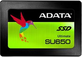 Pirkti ADATA Ultimate SU650 480GB SSD - Photo 1