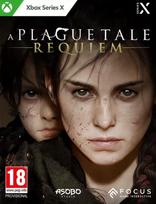 requinto - A Plague Tale: Requiem (PS5) - 2 nuotrauka