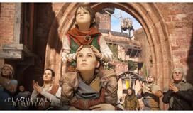 requinto - A Plague Tale: Requiem (PS5) - 3 nuotrauka
