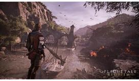 requinto - A Plague Tale: Requiem (PS5) - 6 nuotrauka