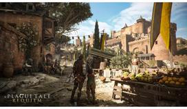 requinto - A Plague Tale: Requiem (PS5) - 7 nuotrauka