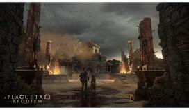 requinto - A Plague Tale: Requiem (PS5) - 8 nuotrauka