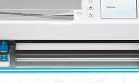 brother scanncut - Brother CM-300 ScanNCut - 3 nuotrauka