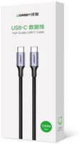 ikroviklis usb c 100w - Ugreen 100W PD Fast Charging Cable 2m - 2 nuotrauka