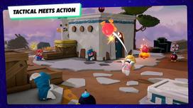 mario rabbids - SW Mario & Rabbids: Sparks of Hope Cosmic Edition (NSW) - 6 nuotrauka