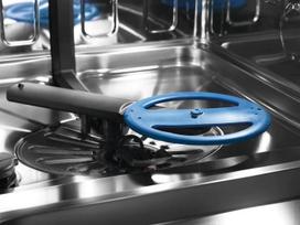 electrolux dishwasher - Electrolux EES48401L - 5 nuotrauka