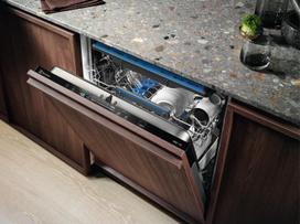 electrolux dishwasher - Electrolux EES48401L - 7 nuotrauka