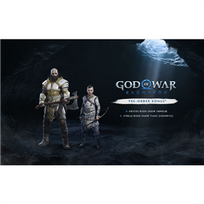 ragnarok ps5 - God of War Ragnarok PS4 - 3 nuotrauka