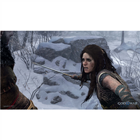 ragnarok ps5 - God of War Ragnarok PS4 - 4 nuotrauka