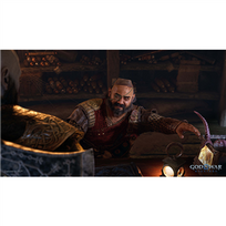 ragnarok ps5 - God of War Ragnarok PS4 - 5 nuotrauka