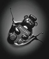 moschino toy boy - Moschino Toy Boy 100ml Edp 100 ml + Edp 10 ml + Aftershave Balm 100 ml + Shower Gel 100 ml Vyrams EDP - 4 nuotrauka