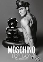 moschino toy boy - Moschino Toy Boy 100ml Edp 100 ml + Edp 10 ml + Aftershave Balm 100 ml + Shower Gel 100 ml Vyrams EDP - 7 nuotrauka